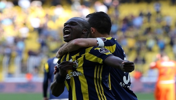 Fenerbahçe'de Moussa Sow'a yer aranıyor!