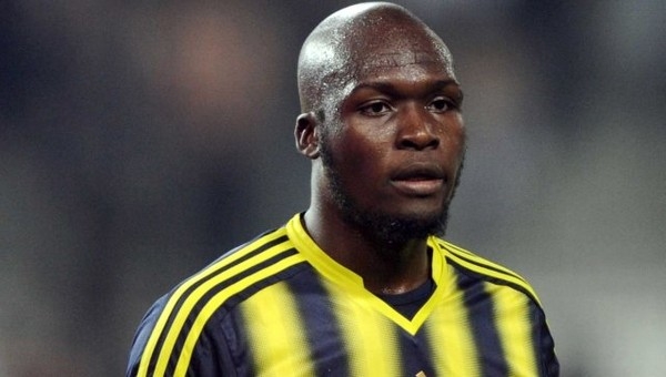 Fenerbahçe'de Moussa Sow'dan beraberlik itirafı