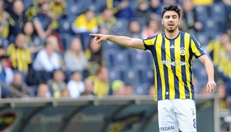 Fenerbahce De Ozan Tufan Pismanligi [ 430 x 750 Pixel ]