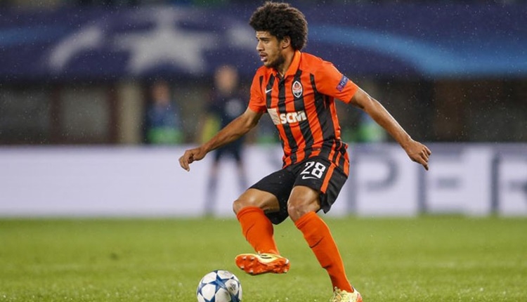 Fenerbahçe'de Taison transferinde yeni gelişme