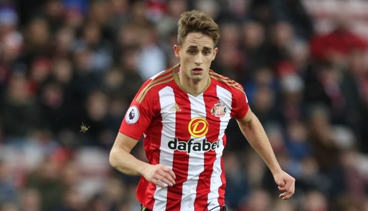 Fenerbahçe'de transferde alternatif isim Adnan Januzaj