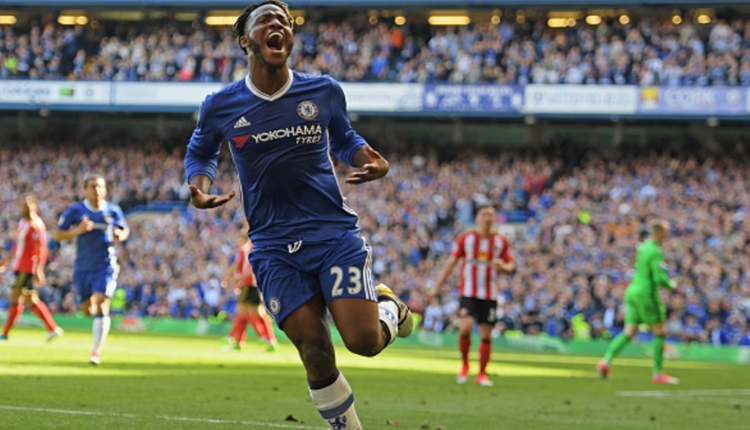 Fenerbahçe'de transferde Michy Batshuayi iddiası