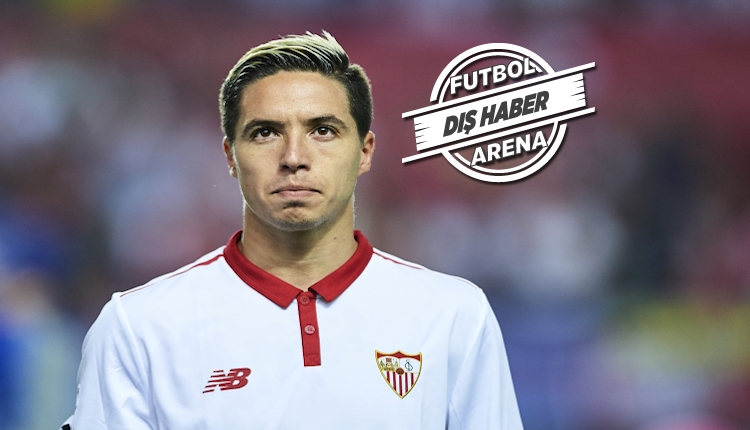 Fenerbahçe'den transferde Samir Nasri harekatı