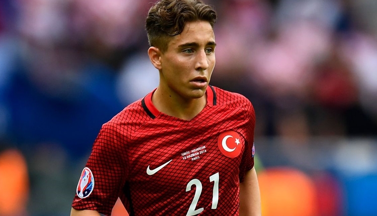 Fenerbahçe'den Emre Mor transferi hamlesi