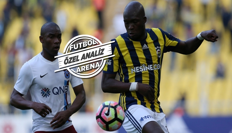 Fenerbahçe'den son 24 yılın en kötü performansı