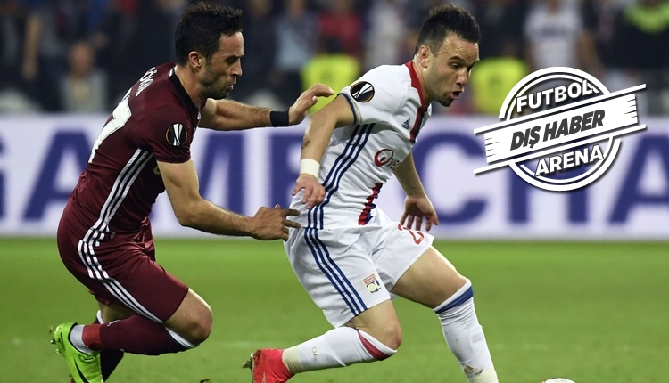 Fenerbahçe'den transferde Valbuena'ya 5 milyon Euro!