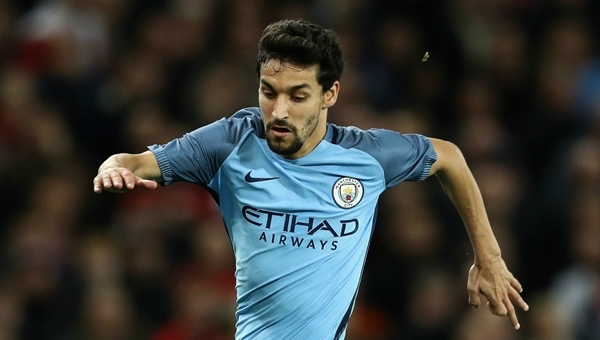 Fenerbahçe'de yeni transfer hedefi Jesus Navas