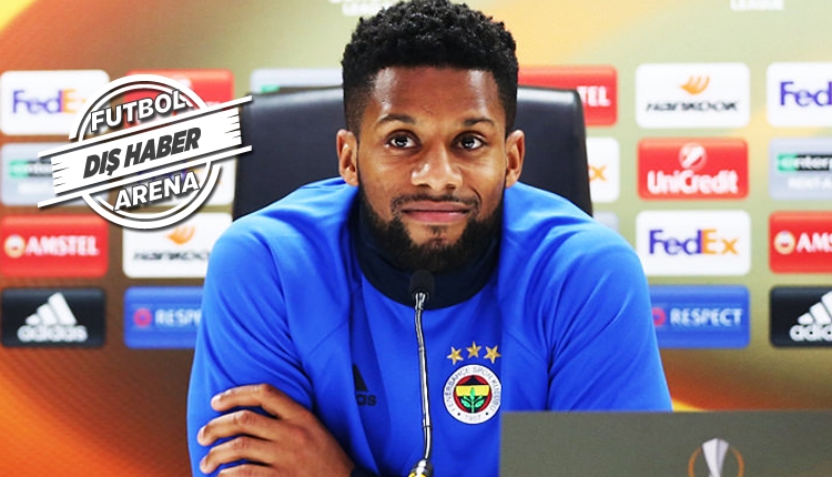 Fenerbahçeli Lens için Feyenoord'dan transfer açıklaması