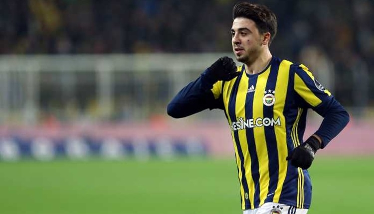 Fenerbahçeli Ozan Tufan kaç kilo?