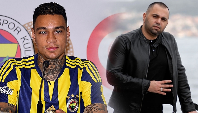 Fenerbahçeli Van Der Wiel'in davasında Ümit Akbulut için tutuklama talebi