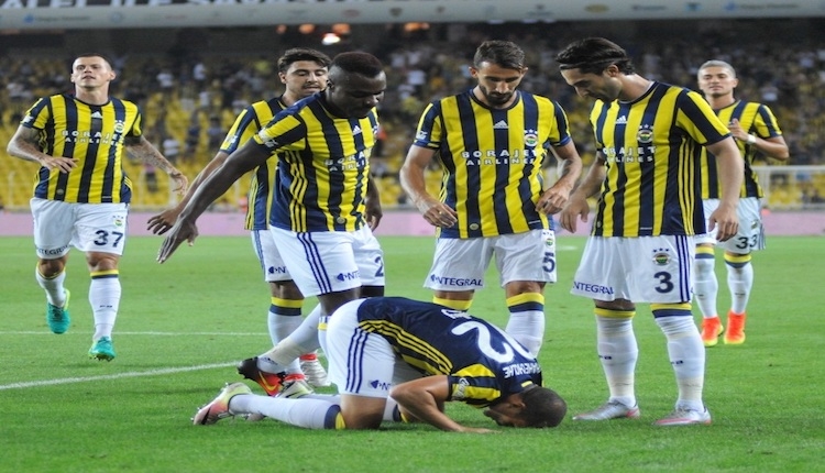 Fenerbahçe'nin kaybı 20 milyon euro!