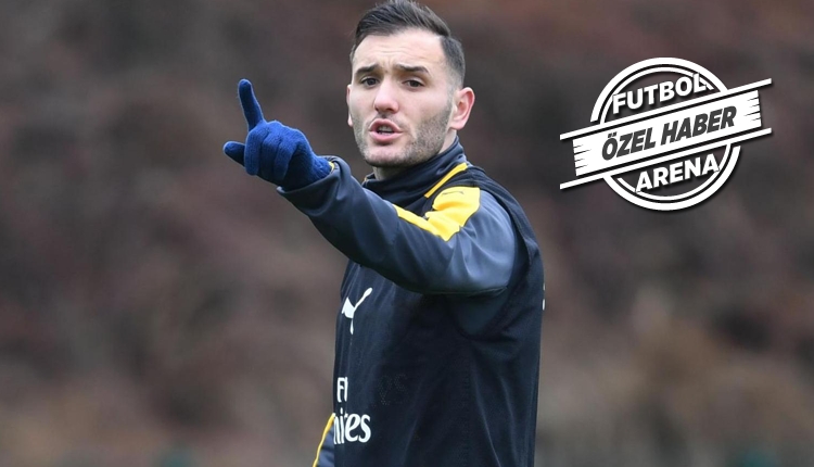Fenerbahçe'nin Lucas Perez transferinde pürüz