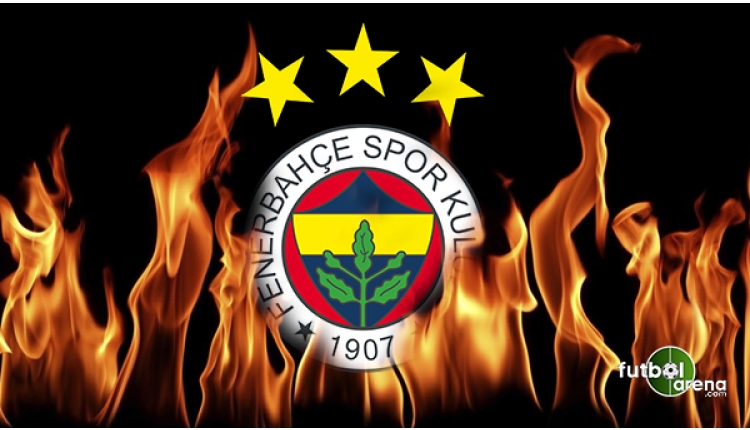 Fenerbahçe'ye PFDK'dan ceza