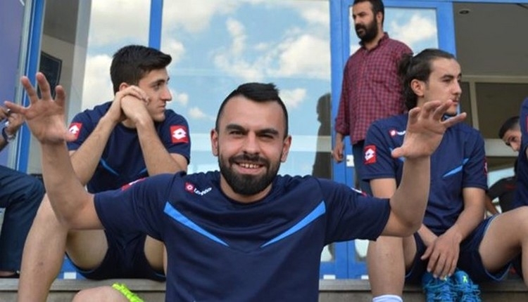 Fenerbahçe'ye transferde Murat Paluli iddiası