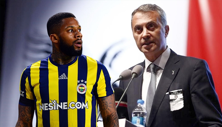 Fikret Orman, FutbolArena'yı doğruladı