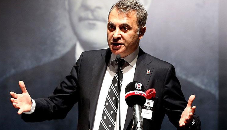 Fikret Orman'dan TFF'ye Volkan Demirel tepkisi