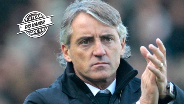 'Mancini varken Galatasaray için Juventus'u reddettim'