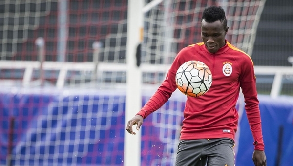 Galatasaray, Bruma ile pazarlık masasında