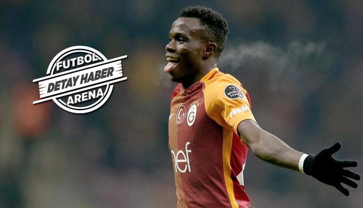Galatasaray, Bruma transferinde Sporting Lizbon'a ne kadar ödeyecek?