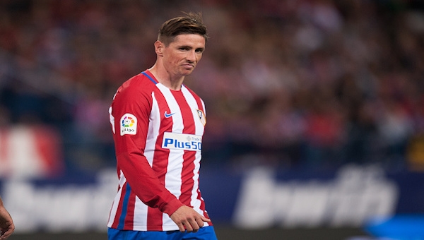 Galatasaray, Fernando Torres'i transfer edecek mi?