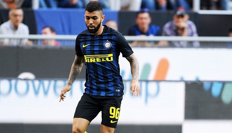 Galatasaray, Gabigol'ü transfer edecek mi?