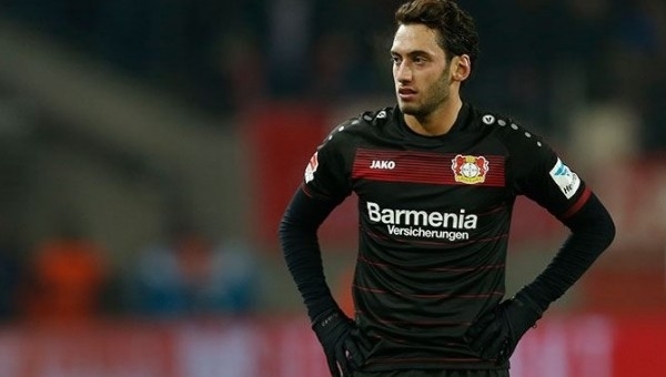 Galatasaray, Hakan Çalhanoğlu'nu transfer edecek mi?