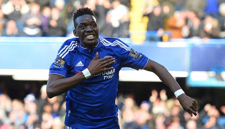 Galatasaray'da hedef Bertrand Traore'yi transferi!