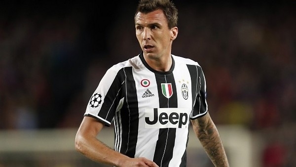 Galatasaray için transferde Mario Mandzukic iddiası - Spor Haberleri