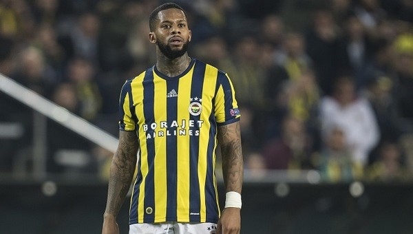 Galatasaray, Jeremain Lens'i transfer edecek mi? - Spor Haberleri