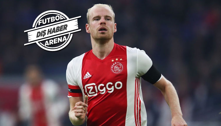 Galatasaray, Davy Klaassen transferi için devlerle kapışıyor!