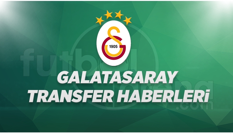 Galatasaray Transfer Haberleri (12 Mayıs Cuma 2017)