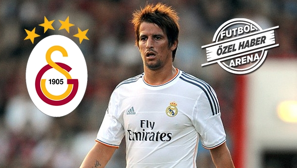 Galatasaray'a Fabio Coentrao önerildi!