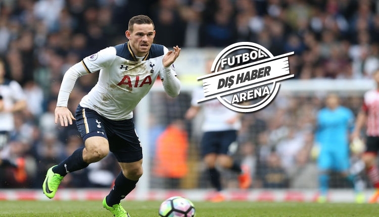 Galatasaray'a Vincent Janssen'den transfer cevabı