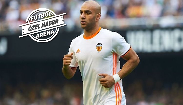 Galatasaray, Abdennour'u transfer edecek mi?