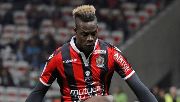 Galatasaray'da Balotelli transferi! Yönetim kararını verdi