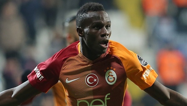 Galatasaray'da beklenmedik değişiklik! Bruma oyundan çıktı