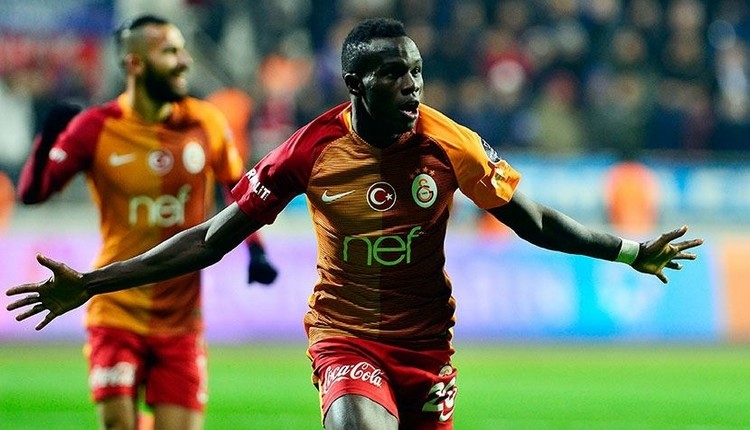 Galatasaray'da Bruma'nın bonservis bedeli