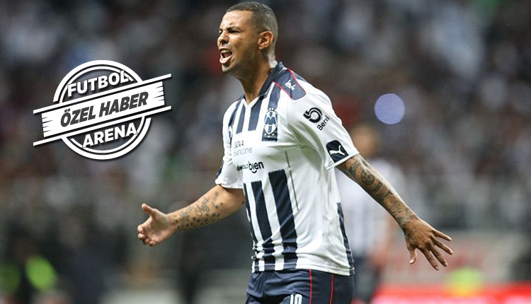 Galatasaray'da Edwin Cardona gerçeği