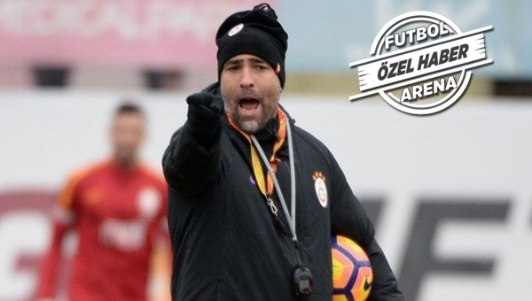 Galatasaray'da Igor Tudor'dan 3 futbolcuyu yakan karar