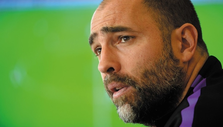 Galatasaray'da Igor Tudor'dan Osmanlıspor maçında sürpriz 11!