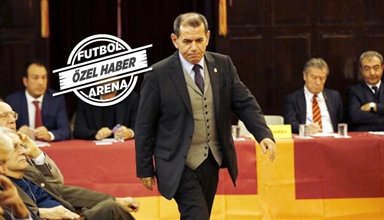 Galatasaray'da kritik saatler! İmzalar divana sunulacak ve..