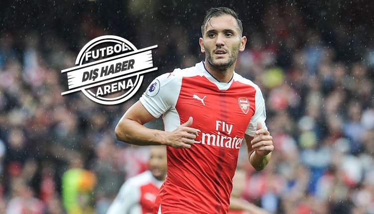 Galatasaray'da transferde Lucas Perez sesleri!