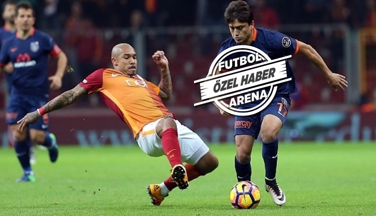 Galatasaray'da Nigel De Jong kara listede!