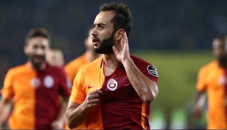 Galatasaray'da Olcan Adın: ''Aşağılandım!''