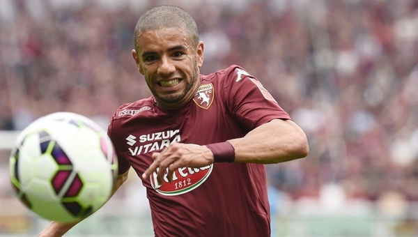 Galatasaray'da sağ beke aday Bruno Peres