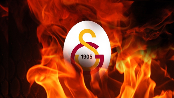 Galatasarayda sakatlık şoku