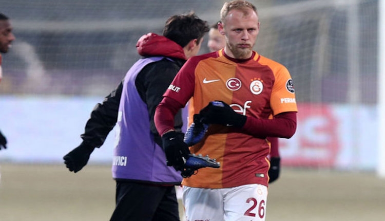 Galatasaray'da Semih Kaya endişesi!