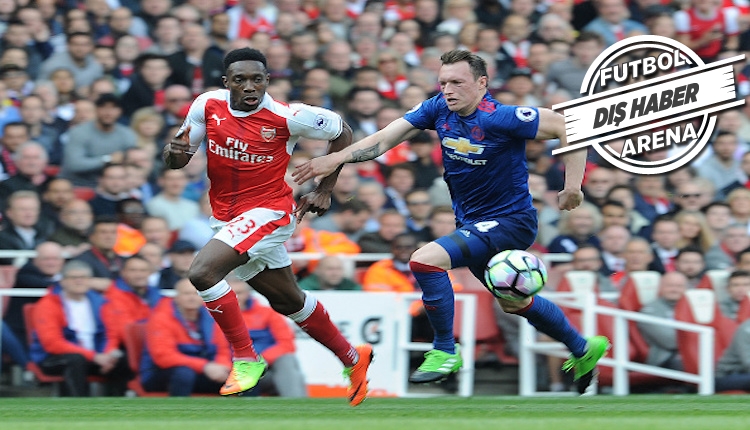 Galatasaray'da transfer için Welbeck iddiası!