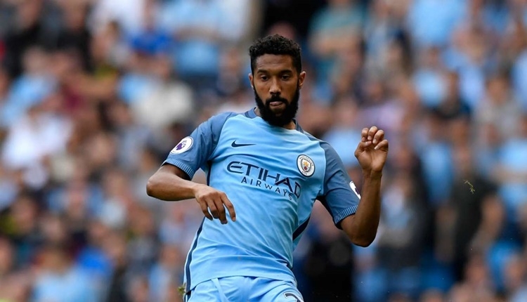 Galatasaray'da transferde Şansal Büyüka'dan Gael Clichy iddiası