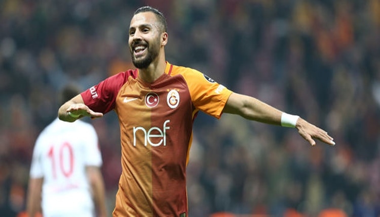 Galatasaray'da Yasin Öztekin kötünün iyisi! En iyi sezonu...